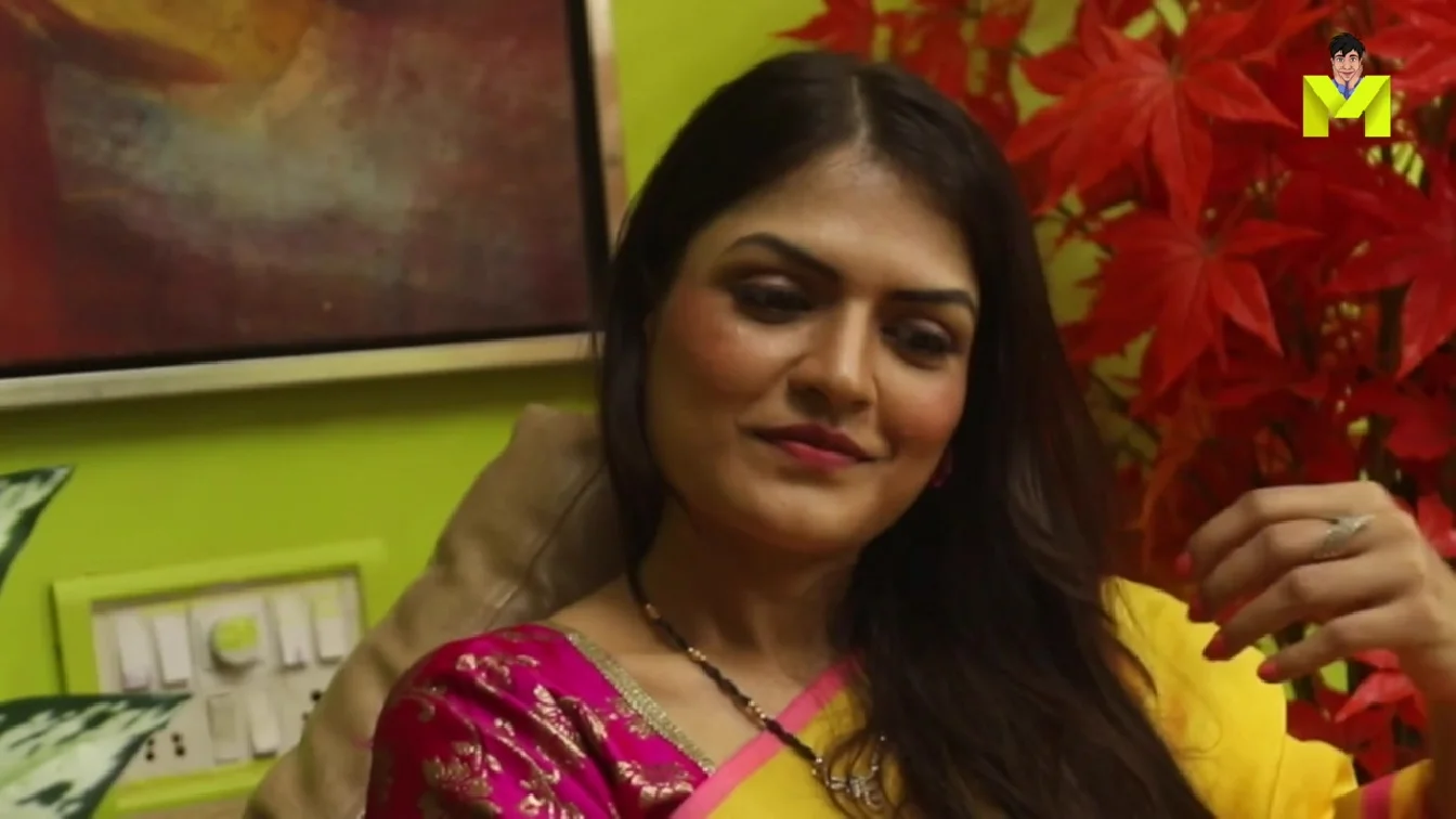 Chaal Baaz Haseena S01 E01-02 Mastram